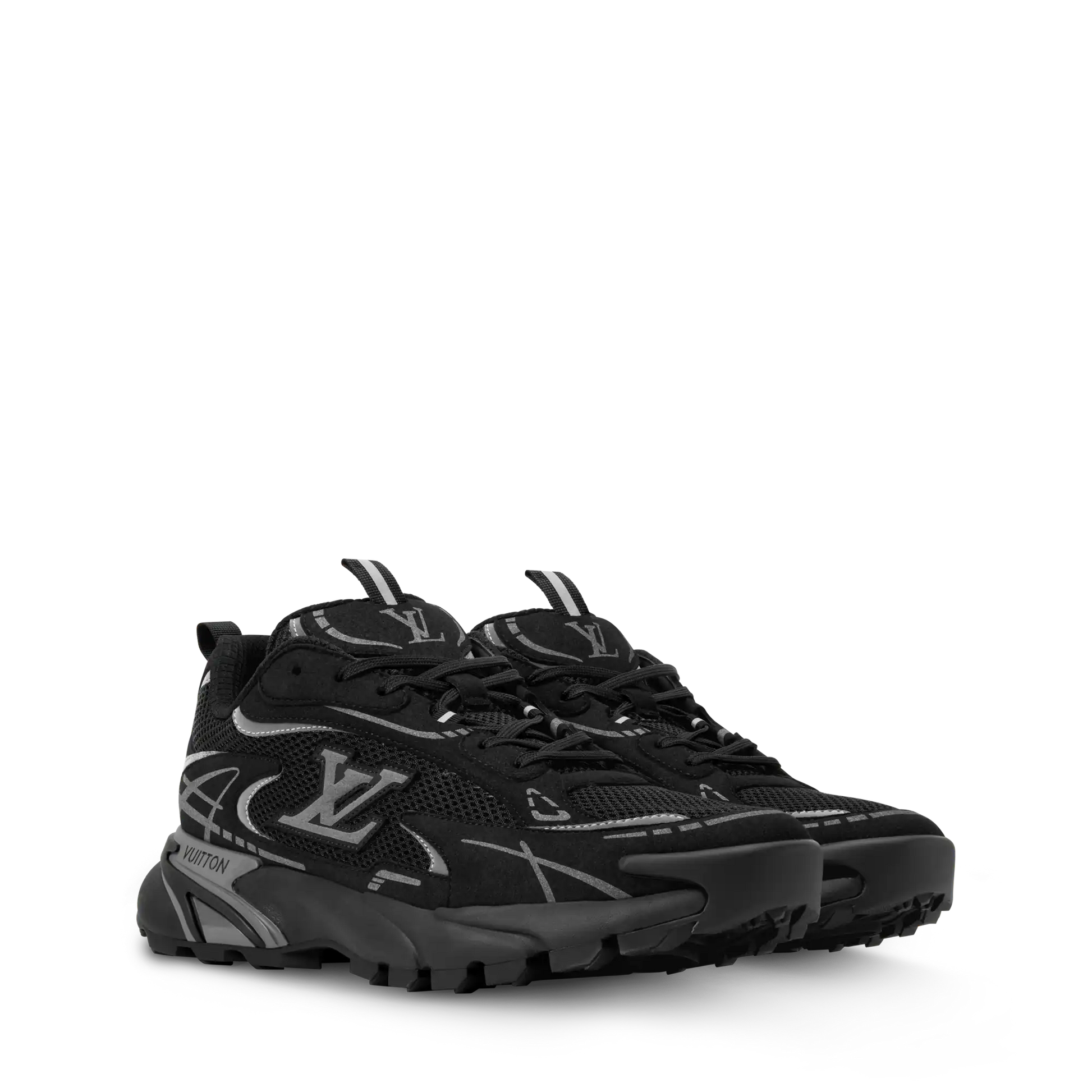 Men's LV Tatic Runner Sneaker