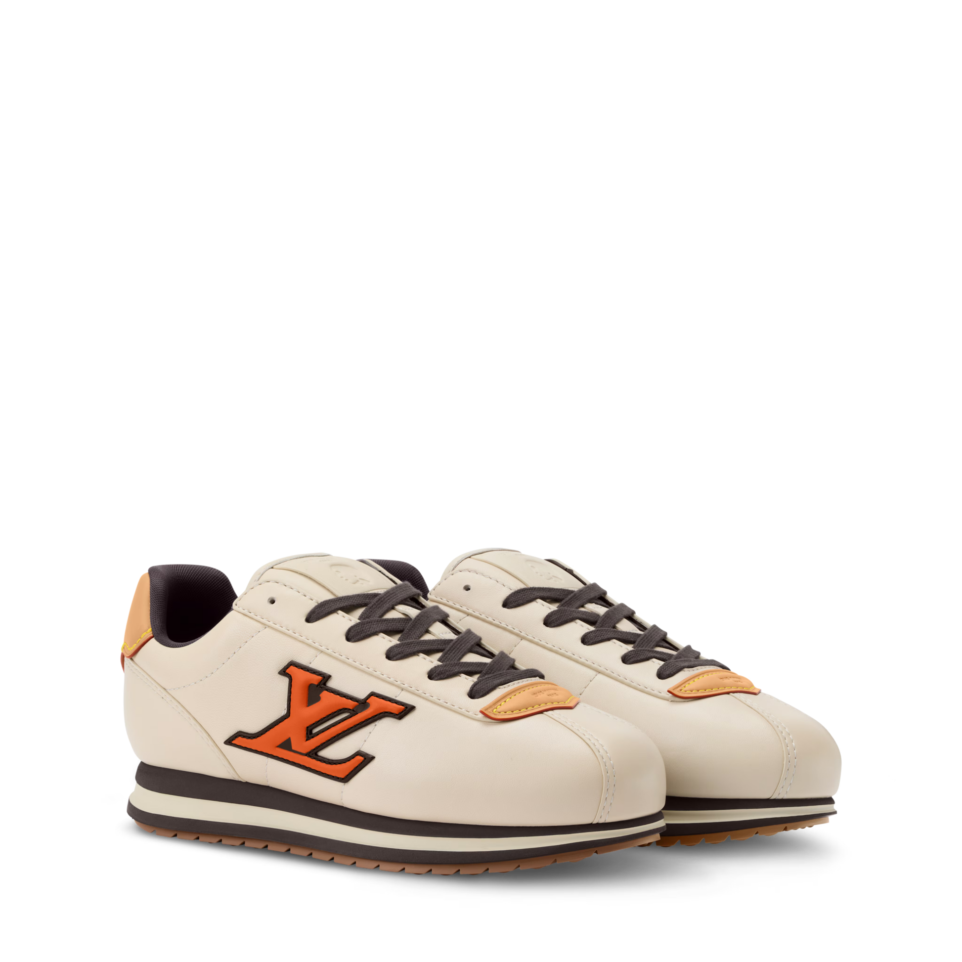 Men's LV Buttersoft Sneaker
