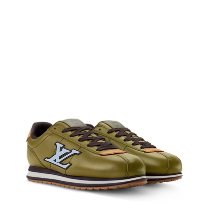 Men's LV Buttersoft Sneaker