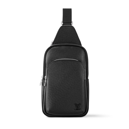 Men's Avenue Slingbag Graphite