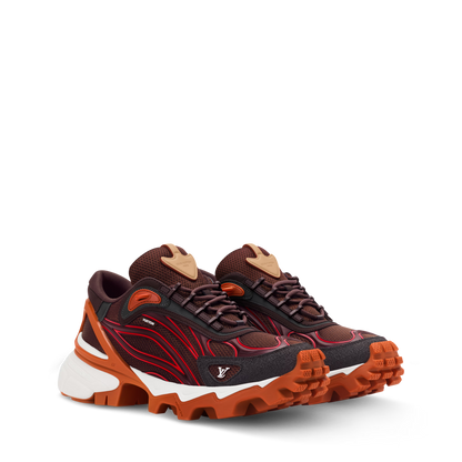 Men's LV Summit Sneaker