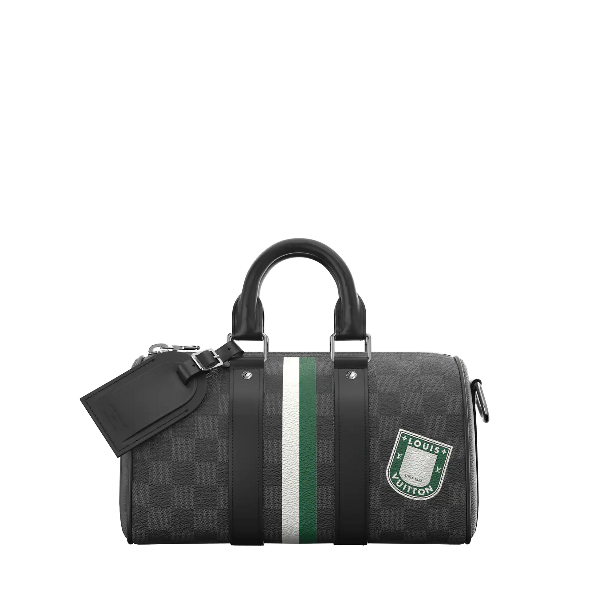 Keepall Bandoulière 25 Mon Monogram