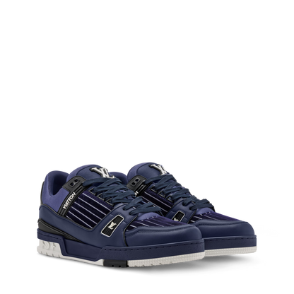 Men's LV Trainer Sneaker