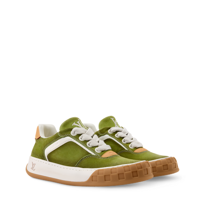 Men's LV Tilted Sneaker