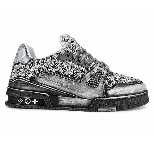 LV Trainer Gray