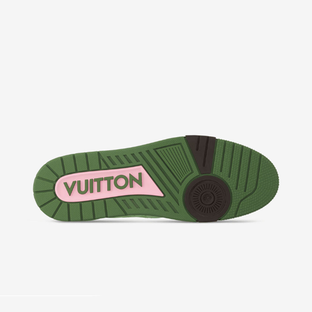 LV Trainer