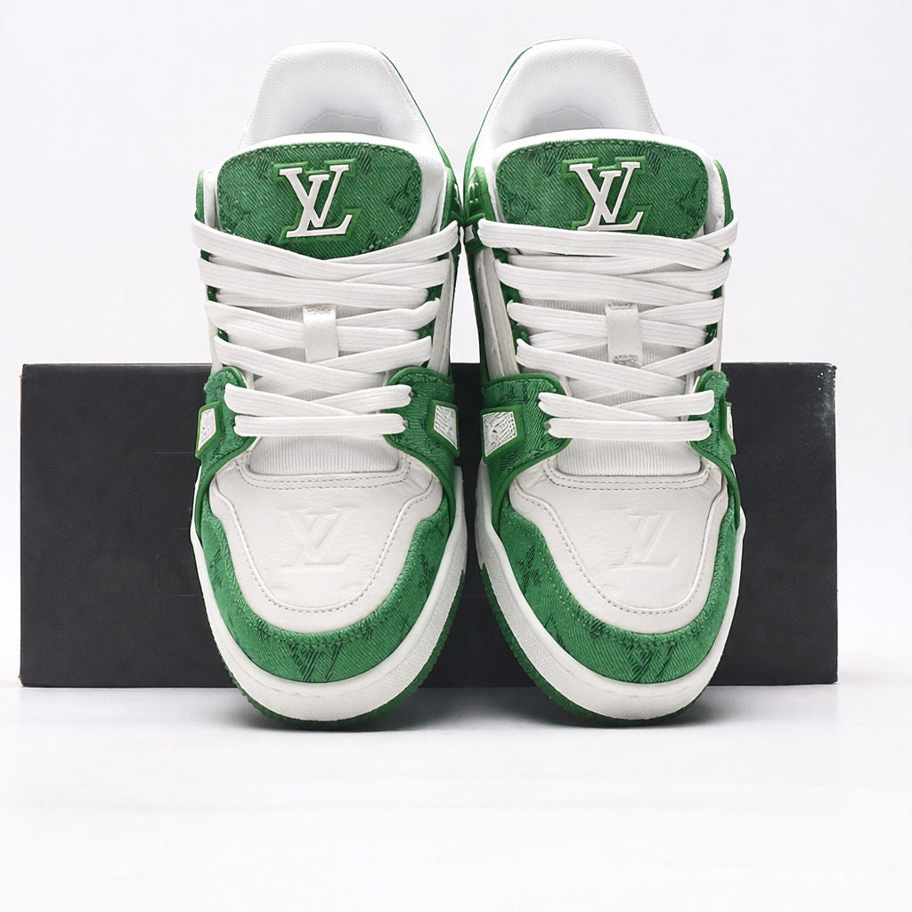 LV Trainer Green