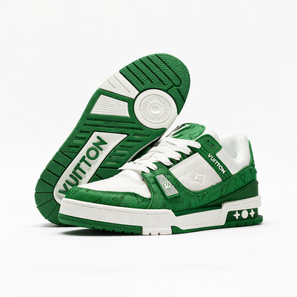 LV Trainer Green