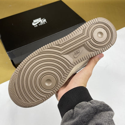 Air Force 1 x Louis Vuitton 07 Low 'Nigo' Best Quality