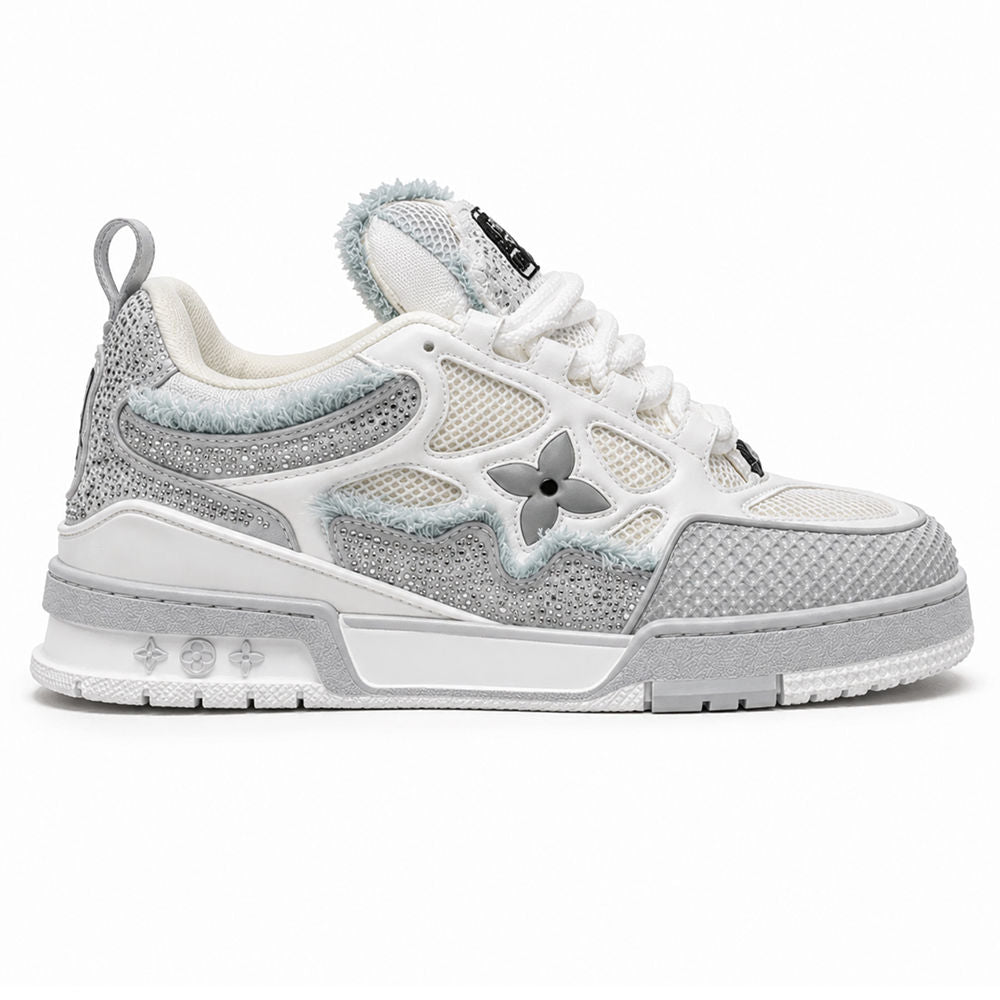 LV Skate Sneaker