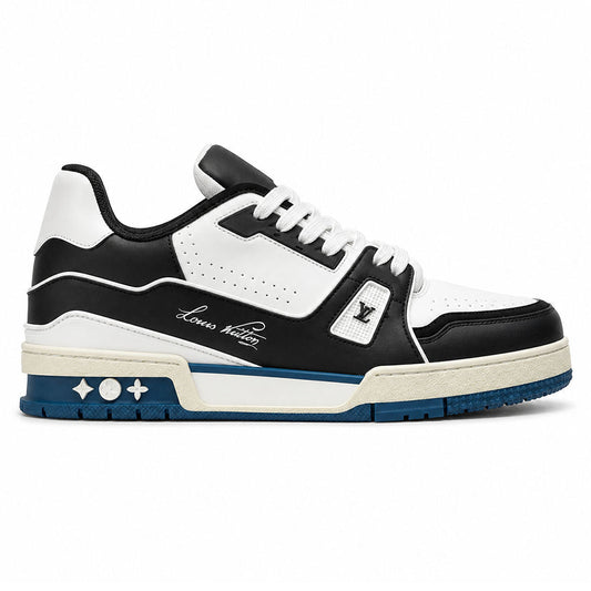 LV Trainer 'White Black'