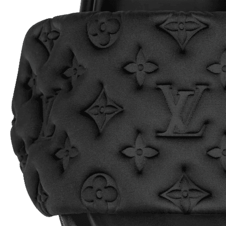 LV Miami Mules 'Black'