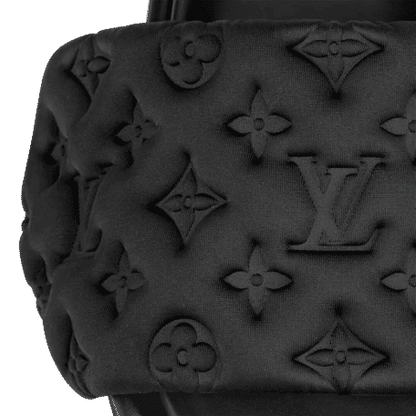 LV Miami Mules 'Black'