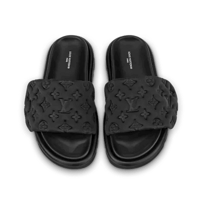 LV Miami Mules 'Black'