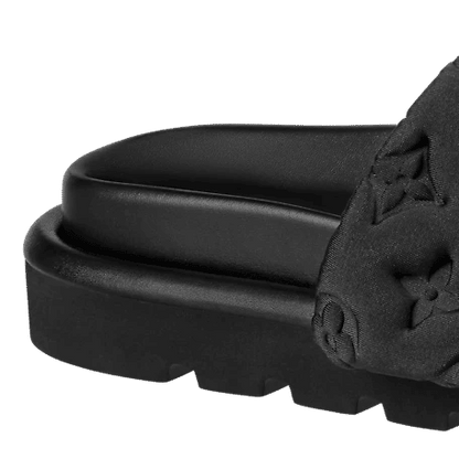 LV Miami Mules 'Black'