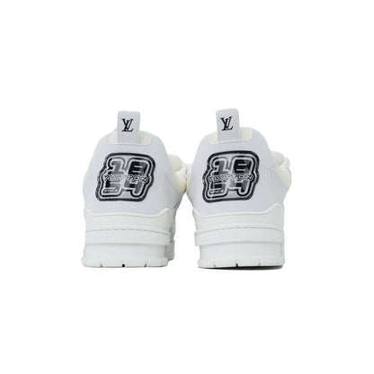 LV Skate Sneaker