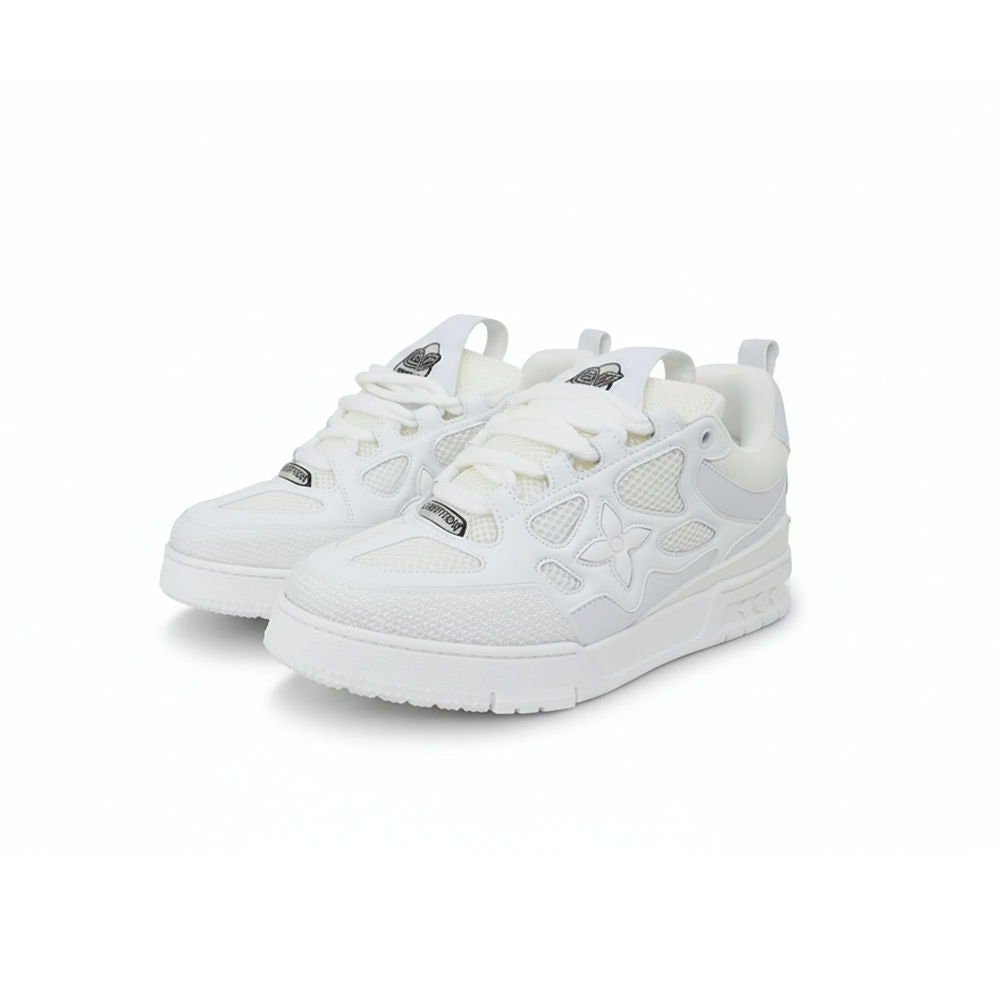 LV Skate Sneaker