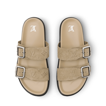 LV Venice Mule 'Beige'