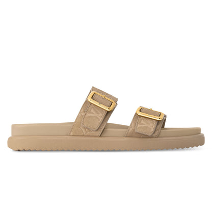 LV Venice Mule 'All Beige'
