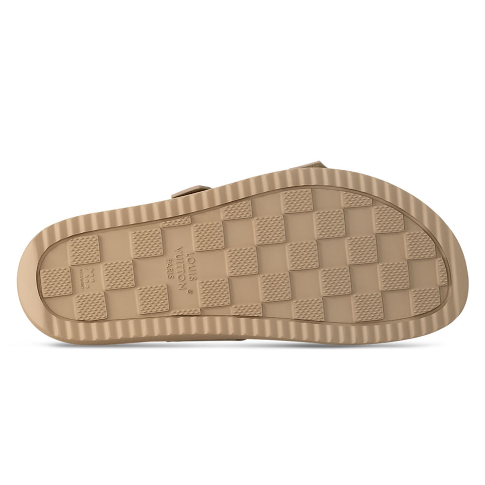 LV Venice Mule 'All Beige'