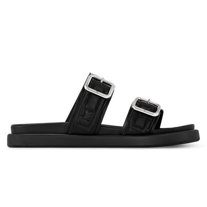 LV Venice Mule 'Black'