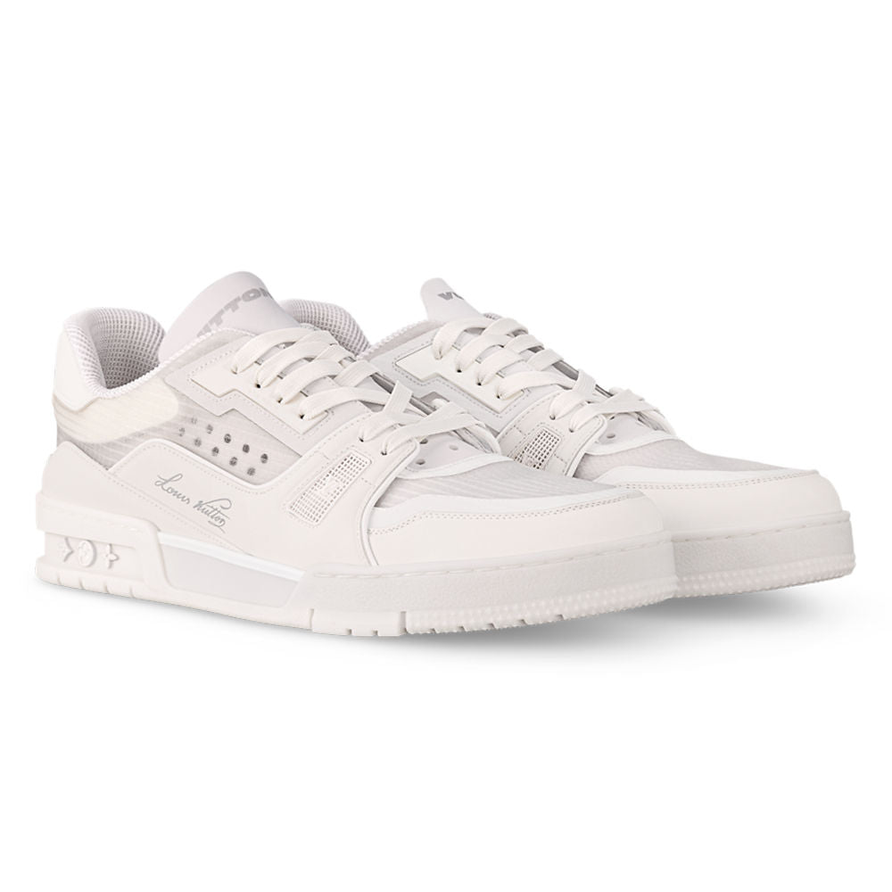 LV Trainer White