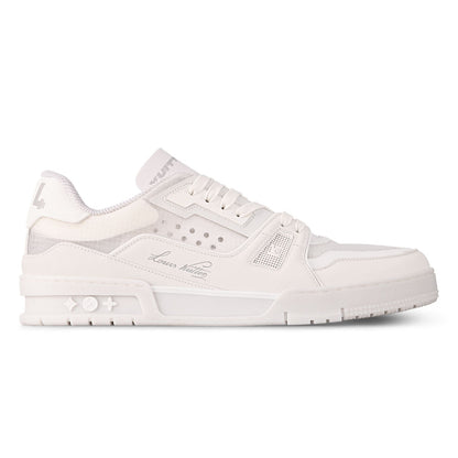 LV Trainer White