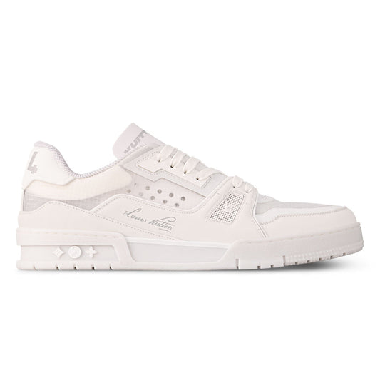 LV Trainer White