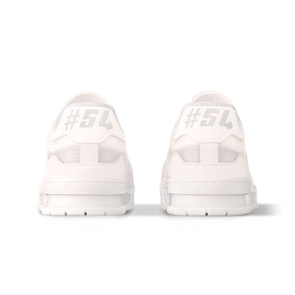 LV Trainer White