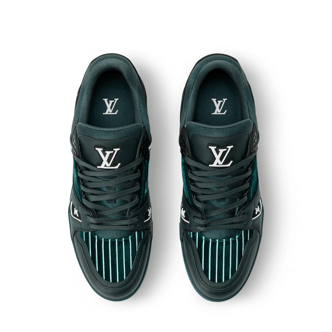 LV Trainer 'Green'