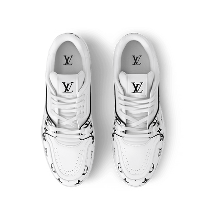 LV Trainer 'White'