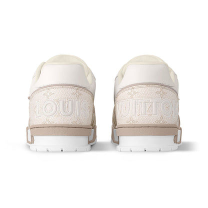 LV Trainer 'Beige'