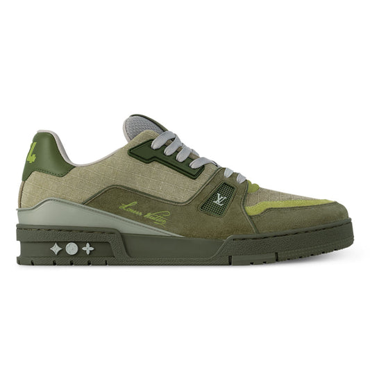 LV Trainer 'Green'