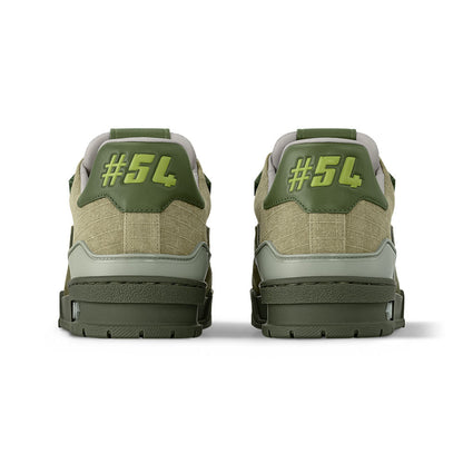 LV Trainer 'Green'