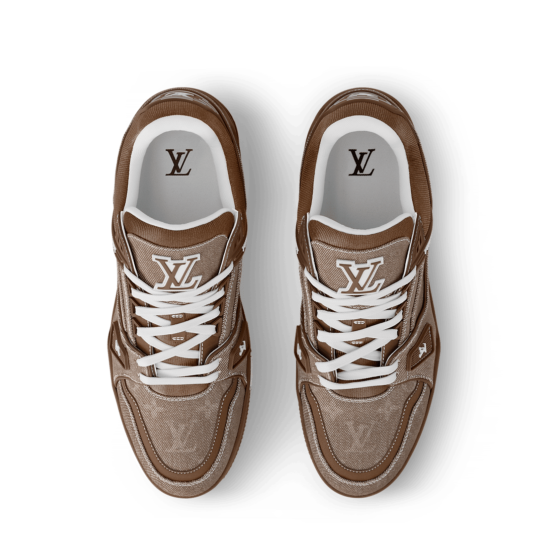 LV Trainer 'Brown'