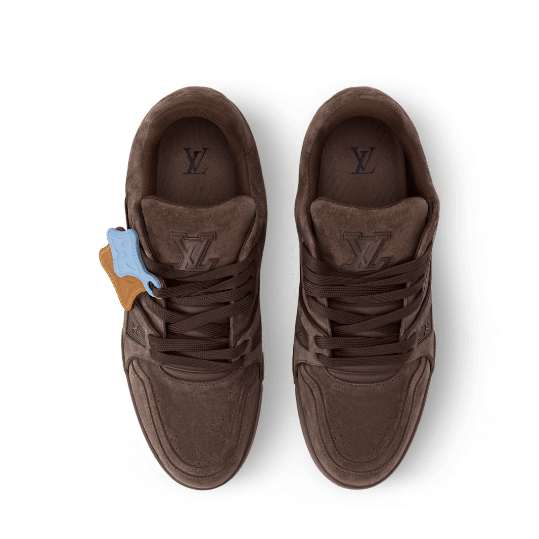 LV Trainer Brown