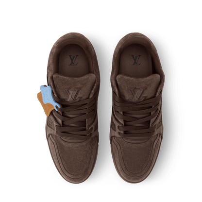 LV Trainer Brown