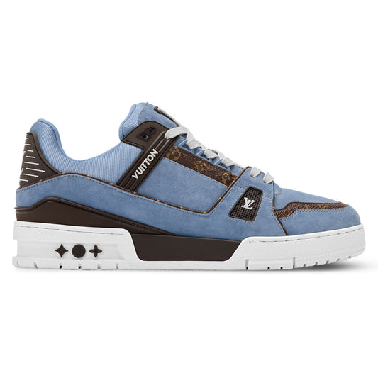 LV Trainer Blue