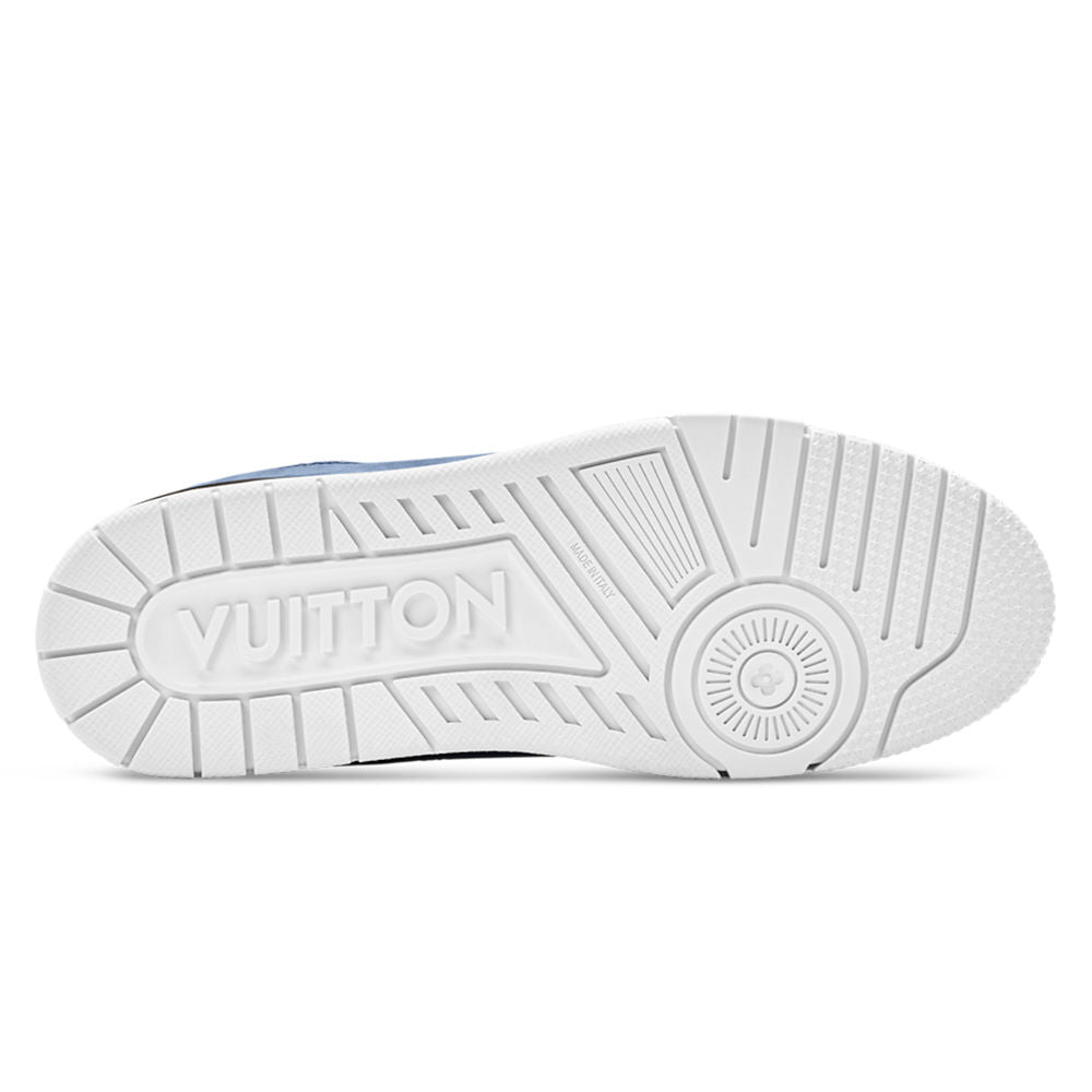 LV Trainer Blue
