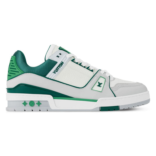 LV Trainer Green
