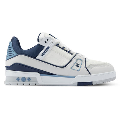 LV Trainer Blue