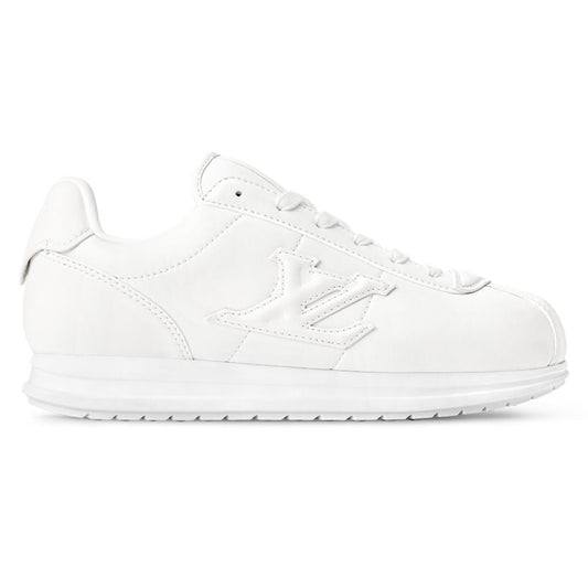 LV Buttersoft Sneaker White
