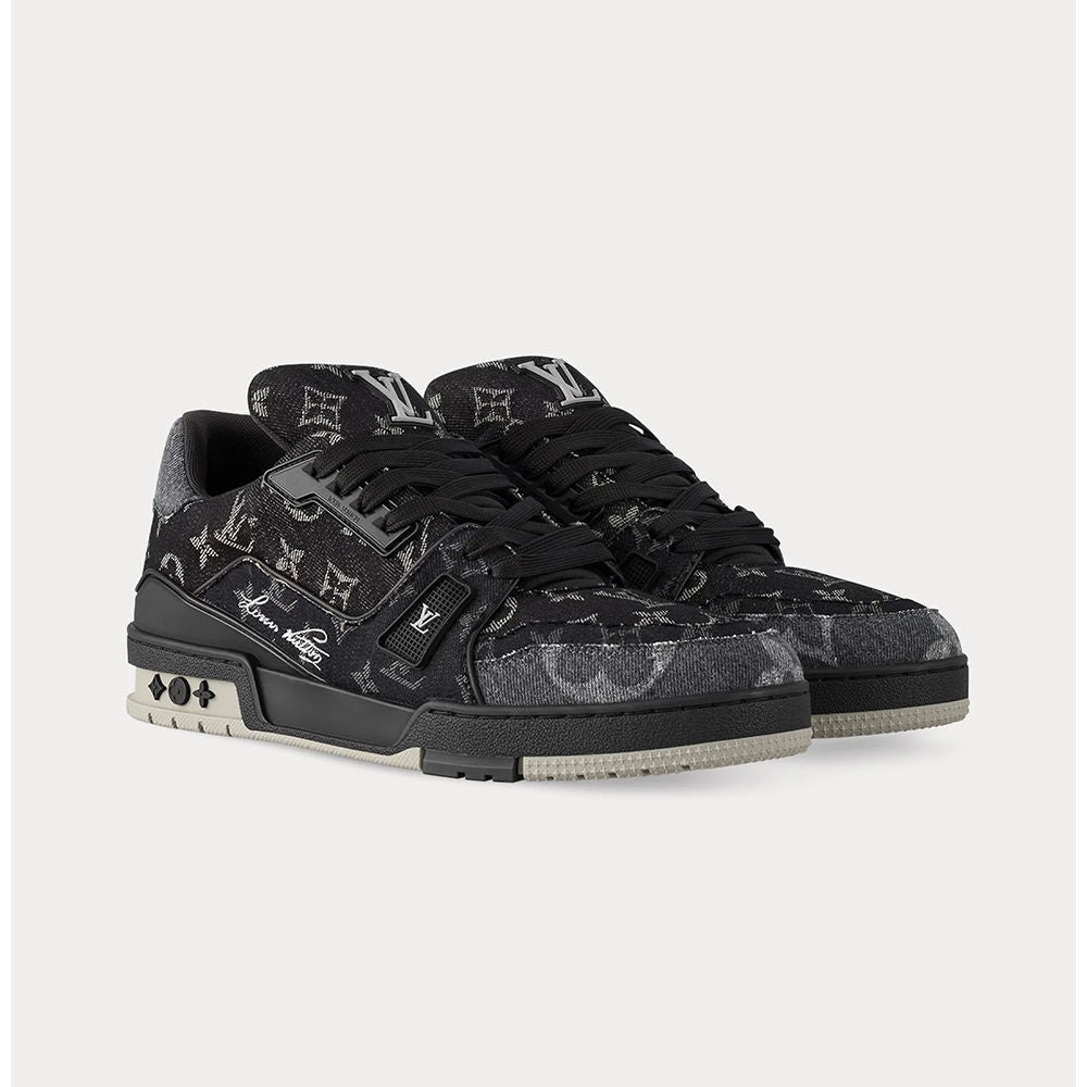 LV Trainer Black