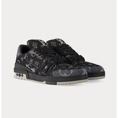 LV Trainer Black