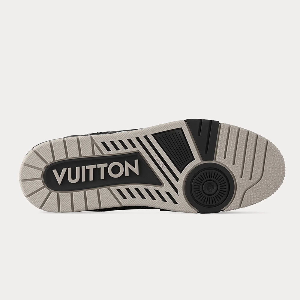 LV Trainer Black
