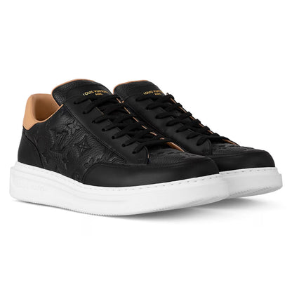 LV Beverly Hills Sneaker Black
