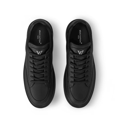 LV Beverly Hills Sneaker Black