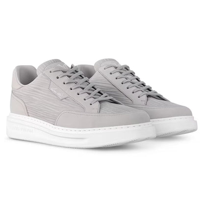 LV Beverly Hills Sneaker Gray