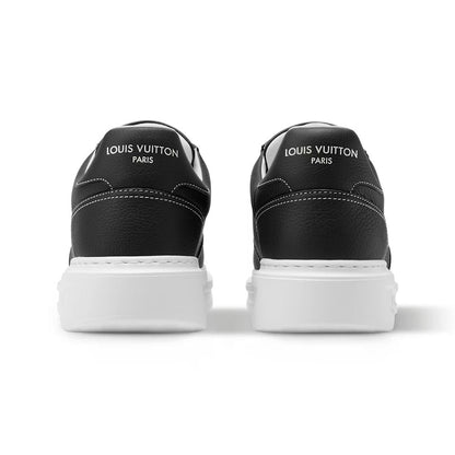 LV Beverly Hills Sneaker Black
