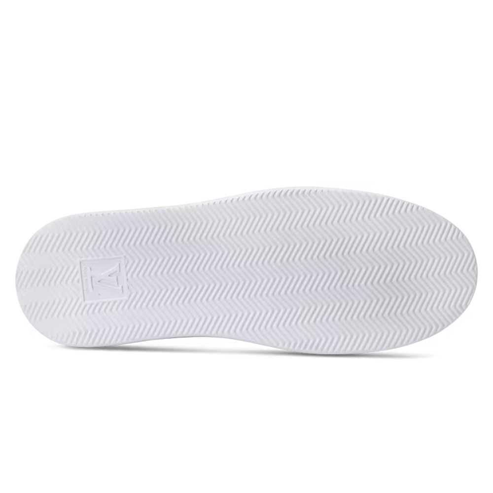 LV Beverly Hills Sneaker White